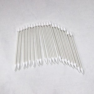 Aprobado por la Fda de bajo precio de alta médica estándar de seguridad hisopos de algodón organizador - Product Image 4