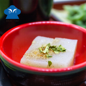 Nouilles de tofu Shirataki en gros d'usine, nouilles de <span class=keywords><strong>konjac</strong></span> bon marché - Product Image 2