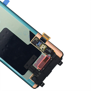 Ensemble écran tactile lcd de remplacement, 100% pouces, pour samsung <span class=keywords><strong>s10</strong></span> plus - Product Image 5