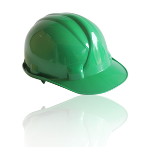 Precio barato personalizado de HDPE de seguridad industrial <span class=keywords><strong>casco</strong></span> especializado - Product Image 1