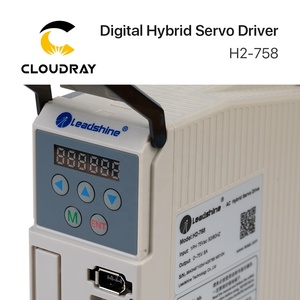 Repuestos para Láser Cloudray DM32, Controlador de Motor Servo Híbrido <span class=keywords><strong>Leadshine</strong></span> - Product Image 6