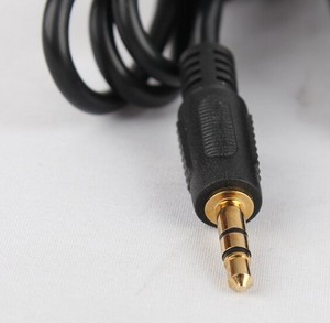 APPS2CAR 3.5mm Jack de entrada car USB SD aux adaptador para VW MFD MCD <span class=keywords><strong>escarabajo</strong></span> alfa gamma Skoda asiento - Product Image 3