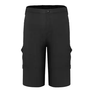 Cycling Shorts Men's Cycling Shorts Breathable Loose-Fit Mountain Bike Shorts MTB Cycling Half Pants