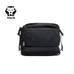 Custom Fashion Mens Large <strong>Black</strong> Carry-On Classic Basic <strong>Small</strong> <strong>Black</strong> Travel <strong>Backpack</strong> for Travel - Product Image 6