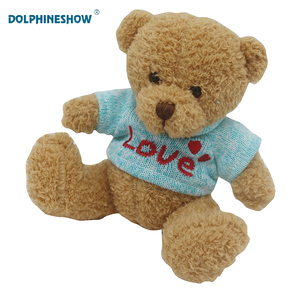 Urso de pelúcia personalizado, urso de pelúcia personalizado, oem, presentes da promoção, brinquedo - Product Image 6