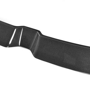 Mise à niveau de lifting pour l'aileron de <span class=keywords><strong>coffre</strong></span> arrière <span class=keywords><strong>Audi</strong></span> S3 <span class=keywords><strong>RS3</strong></span> Typ 8V A3 - Product Image 6