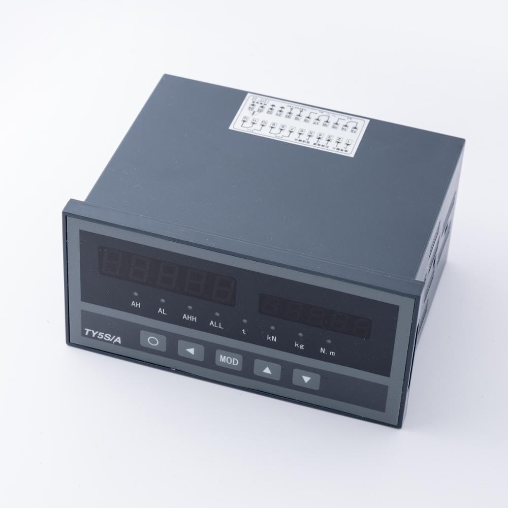 TY5S High quality weighing scale indicator with LED display