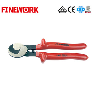 VDE Câble Isolant <span class=keywords><strong>Pince</strong></span> <span class=keywords><strong>Coupante</strong></span> 1000 V - Product Image 1
