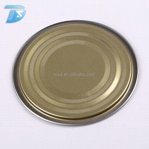 China fabricación <span class=keywords><strong>de</strong></span> latas <span class=keywords><strong>de</strong></span> sardinas contenedor atún empaquetado <span class=keywords><strong>de</strong></span> tamaño <span class=keywords><strong>de</strong></span> anillo latas con un anillo - Product Image 4