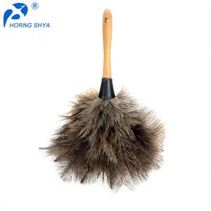 Fabriqué En Chine Usine Vente Directe <span class=keywords><strong>Professionnel</strong></span> Produit 16 pouces 8-10 pouces <span class=keywords><strong>Plumeau</strong></span> D'autruche - Product Image 1