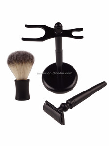 Vente chaude <span class=keywords><strong>pas</strong></span> <span class=keywords><strong>cher</strong></span> hommes <span class=keywords><strong>rasage</strong></span> <span class=keywords><strong>kit</strong></span> - Product Image 6