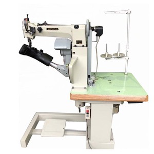 CP-169M SEMLIMA CP-169中古台湾靴底ミシン - Product Image 1