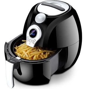 2L 2.2L 2.5L 3L <span class=keywords><strong>3</strong></span>.5L 5L 5.5L 10L BESTE VERKAUF 1400 1800 Watt heißer industrielle Luft Friteusen - Product Image 3