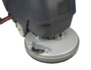 Elektrische boden pinsel wäscher polierer inländischen - Product Image 3