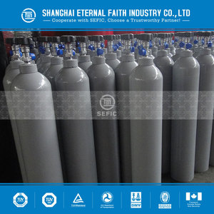 Uso industrial nitrógeno oxígeno argón CO2 cilindro 40L gas <span class=keywords><strong>helio</strong></span> <span class=keywords><strong>precio</strong></span> de la botella - Product Image 3