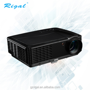 Rd-806b haute qualité 1280 * 800 Full <span class=keywords><strong>HD</strong></span> 3D LED 4.2 pour bureau d'affaires réunion d'éducation de divertissement utilisation - Product Image 2