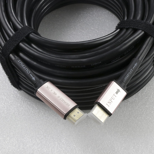 Chapado en oro conector macho a macho género aplicación Multimedia 4 K 2160 p hd con <span class=keywords><strong>cable</strong></span> Ethernet para proyector LCD <span class=keywords><strong>apple</strong></span> <span class=keywords><strong>TV</strong></span> - Product Image 3