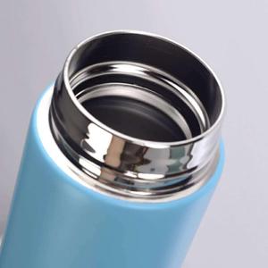 Primer necesidades diarias termo moderno personalizado aislado al vacío frasco 500 ml - Product Image 6
