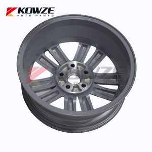 ล้อยางอะไหล่รถยนต์สำหรับ <span class=keywords><strong>Mitsubishi</strong></span> Outlander <span class=keywords><strong>ASX</strong></span> 2010-2016 GA1W GA2W GA6W 4250B695 4250B869 4250C076 4250C623 - Product Image 4