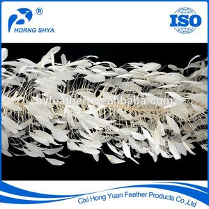 HS-27 Personnalisé 5 Verges Boa de Plumes D'autruche/Coupe <span class=keywords><strong>À</strong></span> <span class=keywords><strong>Vendre</strong></span> - Product Image 3