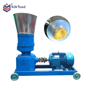 Cổ Phiếu Lớn Viên Thức Ăn Gia Súc Máy - Product Image 1