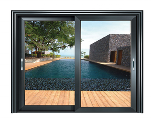 알루미늄 문 & <span class=keywords><strong>windows</strong></span> - Product Image 1