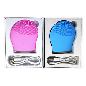 Nueva arrival waterproof's face scrub brush cleaners products beauty for women - Product Image 3