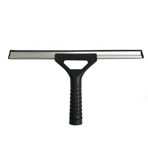 ESD Microfiber <strong>Window</strong> Washer Squeegee <strong>Cleaning</strong> <strong>Brush</strong> - Product Image 3