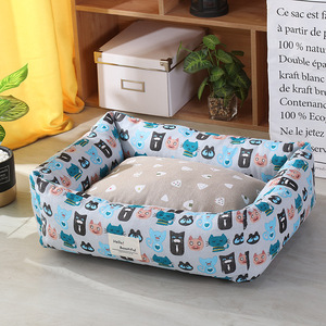 Cuccia Calda per Cani Lavabile per Cani Piccoli e <span class=keywords><strong>Grandi</strong></span> e <span class=keywords><strong>Gatti</strong></span> - Product Image 5