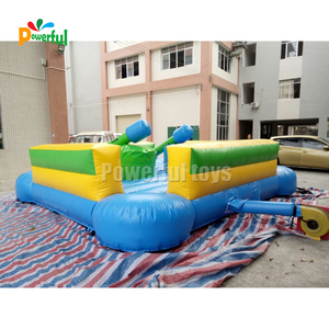 Inflable <span class=keywords><strong>de</strong></span> obstáculos para la fiesta <span class=keywords><strong>de</strong></span> alquiler - Product Image 2