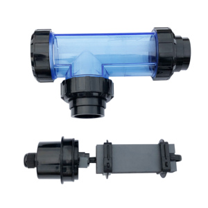 Générateur de chlore portable pour <span class=keywords><strong>piscine</strong></span>, électrolyseur d'eau salée, désinfectant, vente en gros d'usine - Product Image 6