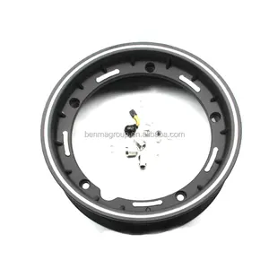 Aluminum Alloy Scooter Wheel Rim For Scooter PX150