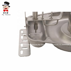 Mangiatoia in Plastica per Suini, Fornitura Diretta dalla Fabbrica, Vendita Eccellente - Product Image 4