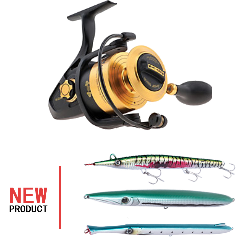 best spin reel combo New Releases: The best-selling new & future releases in Fishing Rod & Combos Shimano Sedona 1500FB Spinning Bait Size:9 Trout angling while the high speed