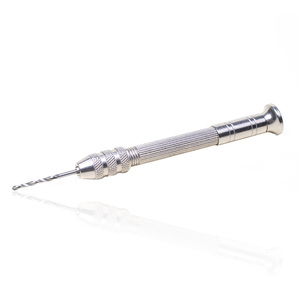 Precision Pin Vise Hand bohrer mit 0,8-3,0mm Twist Bits - Product Image 5