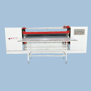 ERS - P02 Nachschäummaschine für Schaumstoffschälmaschinen für Teppichunterlagen - Product Image 2
