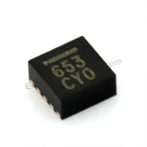 Accelerometro 653 di alta qualità 2-8G I2C 10DFN IC MMA8653FCR1