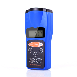 CP-3008 ultrasónico medidor de distancia <span class=keywords><strong>para</strong></span> casa/oficina de medición de distancia con <span class=keywords><strong>puntero</strong></span> láser - Product Image 1
