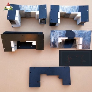 Kính thiên văn Linh Hoạt Accordion Bảo Vệ Hướng Dẫn Lá Chắn - Product Image 5