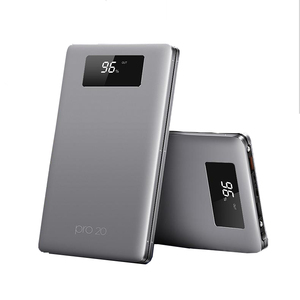 Banque d'alimentation ultra-mince pour ordinateur portable <span class=keywords><strong>Iphone</strong></span> 60000mah, <span class=keywords><strong>chargeur</strong></span> <span class=keywords><strong>de</strong></span> <span class=keywords><strong>batterie</strong></span> <span class=keywords><strong>externe</strong></span> USB, 5A DC5V-24V, charge rapide, <span class=keywords><strong>batterie</strong></span> portable Li-polymère - Product Image 1