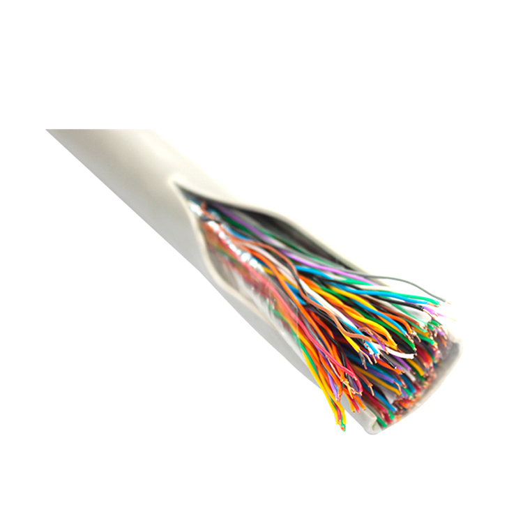 Garantía de Comercio de par multipar de cable de teléfono