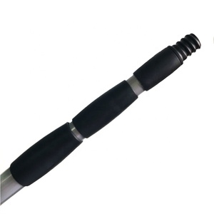 ESD 3.6M Extensão Pesados E Bloqueio Telescópica Vassoura - Product Image 2