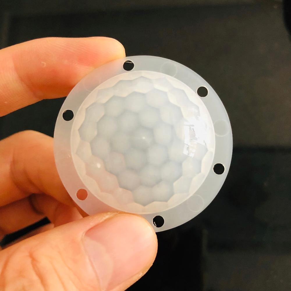 8605-2 купольный инфракрасный датчик движения объектив PIR линза Френеля