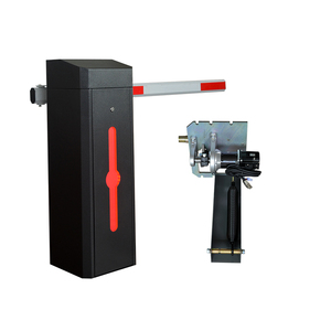 Barrière <span class=keywords><strong>de</strong></span> sécurité pour servomoteur, barrière LED <span class=keywords><strong>de</strong></span> stationnement, imperméable, IP55 - Product Image 4