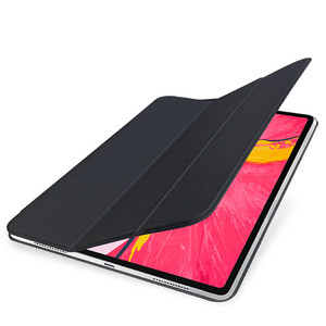 Funzione Wake Auto Sleep Ultra Sottile di Cuoio Dell'unità di elaborazione Tablet <span class=keywords><strong>custodia</strong></span> Per Apple <span class=keywords><strong>iPad</strong></span> <span class=keywords><strong>Pro</strong></span> <span class=keywords><strong>11</strong></span> <span class=keywords><strong>iPad</strong></span> Caso - Product Image 3