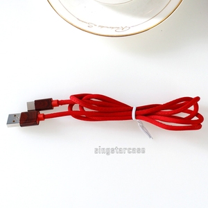 Nuevo 1 M Nylon trenzado USB tipo C <span class=keywords><strong>3</strong></span>,0 rápido <span class=keywords><strong>Cable</strong></span> de carga de datos para el tipo-C de los dispositivos móviles teléfono - Product Image 6