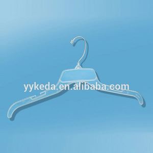 Store retail <span class=keywords><strong>pressing</strong></span> plastic hangers - Product Image 1