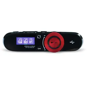 A122 Kids Study Direct USB FM Mp3 Music Player