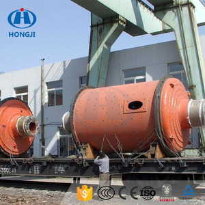 China Gold Mining Beneficiation Rod Kugelmühle Maschinen preis - Product Image 5