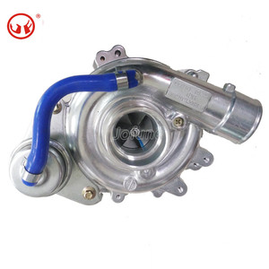Turbocompresseur automatique JF135006 CT16 pour land cruiser hilux turbo 17201-OL030 - Product Image 4